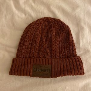 Carhartt Knitt Hat